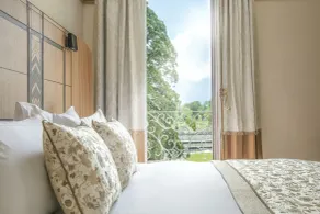 La Nauve, Hôtel & Jardin - Relais & Châteaux - Room
