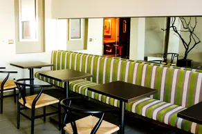 Hotel Boutique 17 - Restaurant