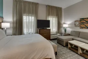 Staybridge Suites Missoula by IHG - Chambre