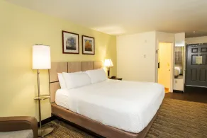 Candlewood Suites Roswell by IHG - Chambre