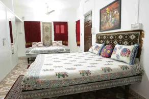 Prag View Heritage Homestay - Room