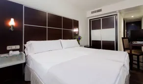 Hotel Los Girasoles by Maxi Hoteles - Room