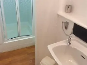 Seaview - Room