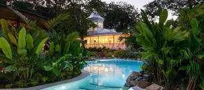 Hotel Aguas Claras Member of the Cayuga Collection - Pool