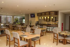 Verona Palace Hotel Bandung - Restaurant