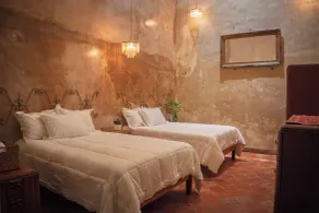 Cien Sueños Hotel Boutique - Værelse