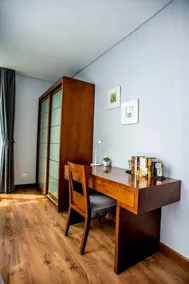 Lancaster Ho Chi Minh - Room