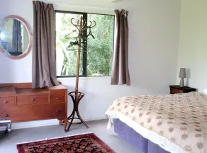 Wharepuke Subtropical Accommodation - Habitación