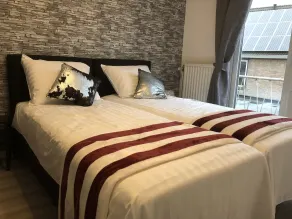 Mimosa Hotel - Quarto