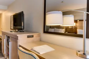 Hampton Inn Bellevue / Nashville-I-40 West - Chambre