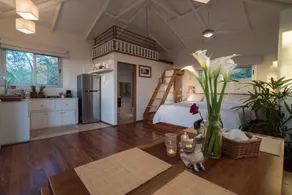 Moana Surf Resort - Chambre