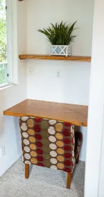 Hilo Vacation Rental - Chambre