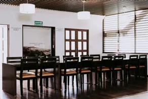 Hotel Real del Oro - Restaurant