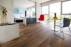 Life Hotel - Room