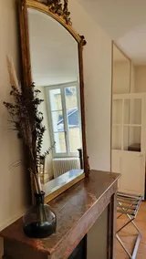 Les Destinées - Habitación
