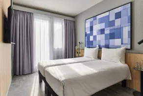 ibis Chur - Zimmer