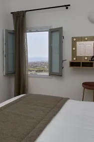 El Verano Hideaway - View from room