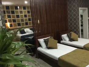Ayaana Boutique Hotel - Rum