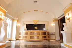 Clarion Inn Indore - Recepción