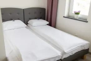 Lawendowa Przystań - Chambre
