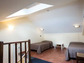 'A Nuciara Park Hotel & Spa - Room