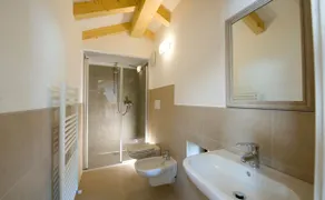 La Villa degli Orti - Casa de banho