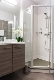 Carré Py' Hôtel - Bagno