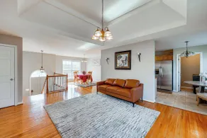 6 Mi to Downtown Birmingham! Family Home - Interiör