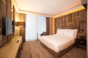 Best Western Premier Ottoperla Hotel - Chambre