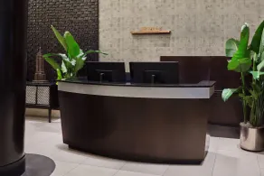 Marriott Vacation Club®, New York City  - Réception