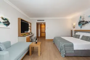 Limak Limra Hotel & Resort Kemer - Kids Concept - Rom