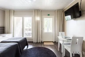 Punkaharju Resort - Chambre