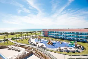 Hotel Best Costa Ballena - Basseng