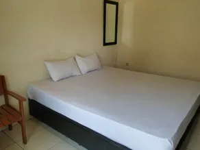 Hotel O Lulu Homestay - Værelse