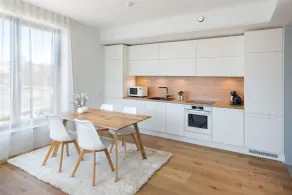 Tallinn Luxury Apartments with sauna and old town view - Room