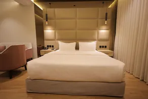 XYZ Hotel Al Yasmin - Room