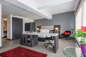 NH Bogota Urban 26 Royal - Room