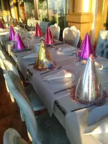 BABIZER - Restaurant