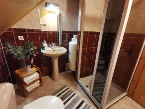 Kempingas Slenyje - Bagno