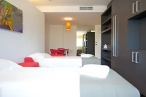 Mercure Nerocubo Rovereto - Room