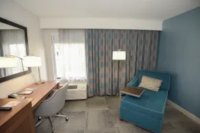 Hampton Inn Lakeland - Chambre