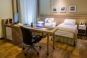 Intercity Manaus - Room