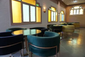 Hotel Warda - Restaurant