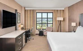Hyatt Regency La Jolla at Aventine - Room