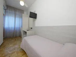 Hotel Careggi - Camera