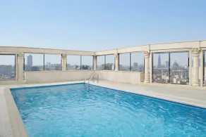 Holiday Inn Riyadh AI Malaz by IHG - Pool