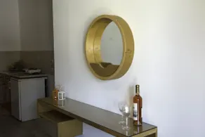 Erato Studios - Room