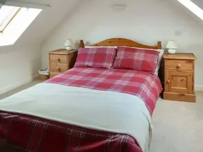 Creag Mhor Cottage - Interiør