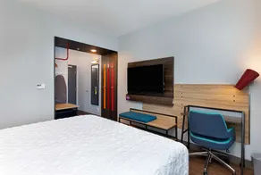 Tru by Hilton University Medical Center - Rum
