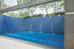 USJ One Subang Jaya by Widebed - Pool